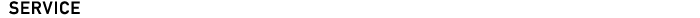 サービス